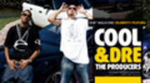 Thumbnail The Official Cool & Dre Drumkit Thumbnail The Official Cool & Dre Drumkit